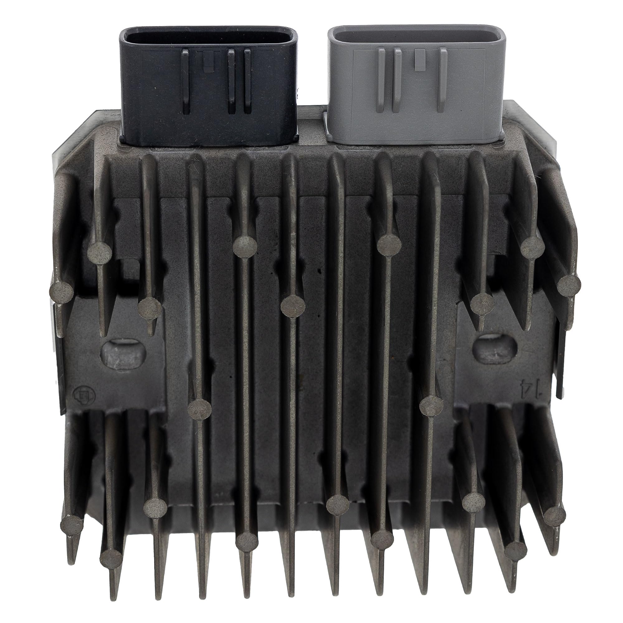 Polaris Voltage Regulator, Genuine OEM Part 4016868, Qty 1