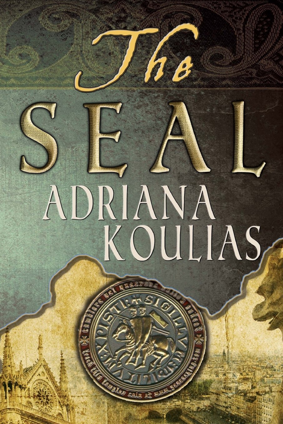 The Seal (Rosicrucian Quintet)