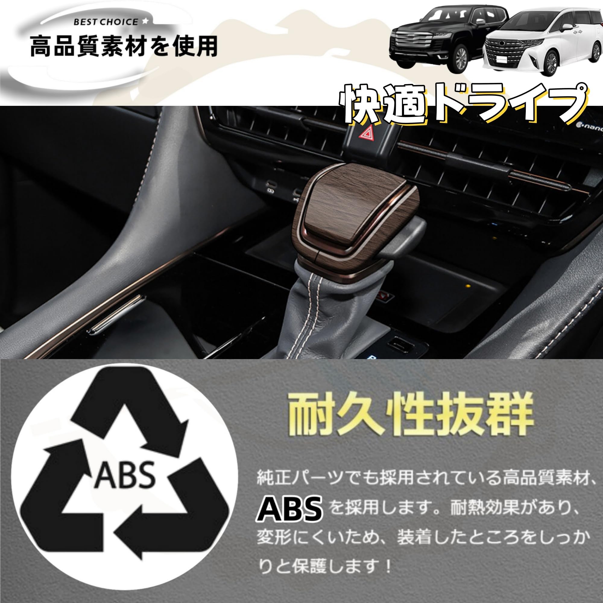 Amazon.co.jp: DodoxDIY 適用 新型 ヴェルファイア 40系 Amazon.co.jp: DodoxDIY 適用 新型 ヴェルファイア 40系