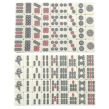 マレーシア麻雀　ハードケース付き マレーシア麻雀 ハードケース付き マレーシア麻雀ハードケース付き