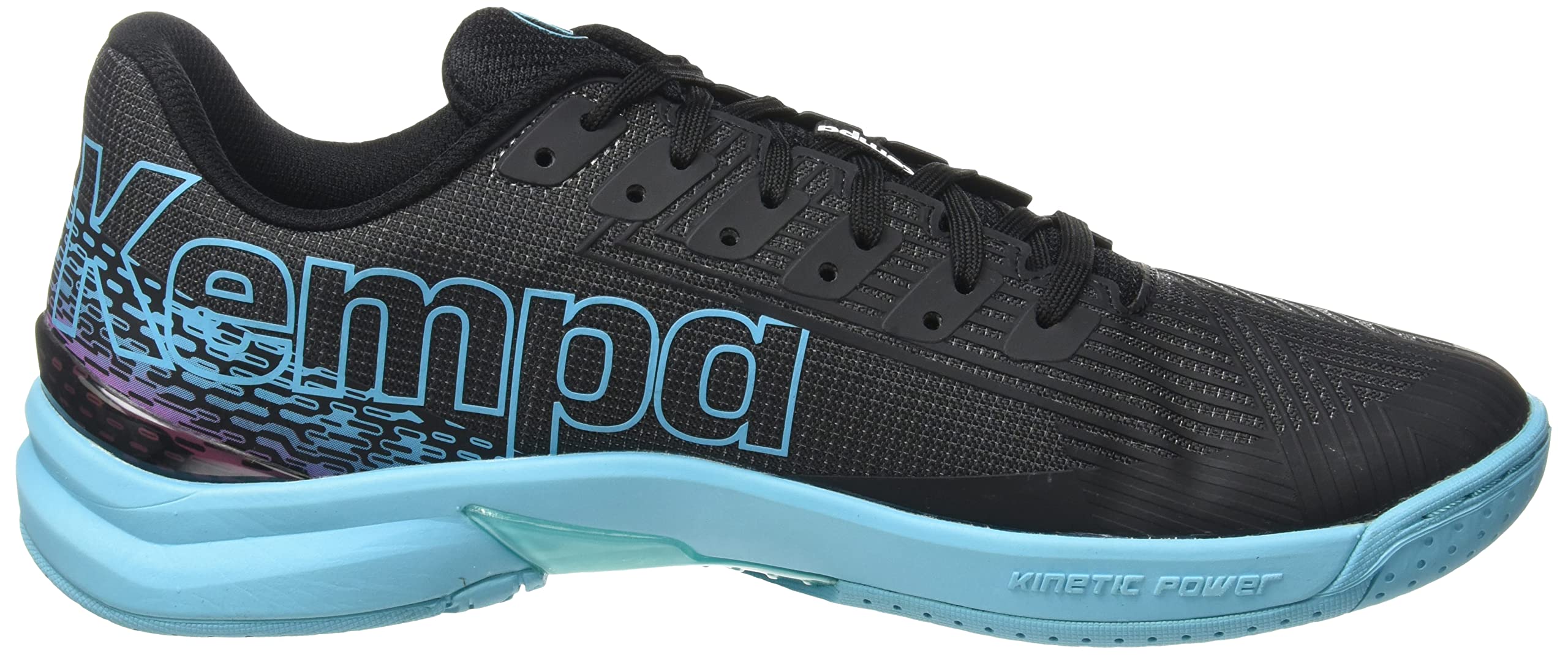 Kempa Attack Two 2.0 Zapatilla de balonmanoUnisex Adulto