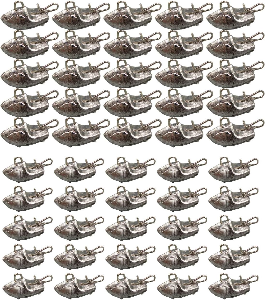 Amazon Hamilo ジグ 釣り 重り シンカー フィッシング ルアー ワーム 釣り具 60点セット ｈａｍｉｌｏ オモリ シンカー