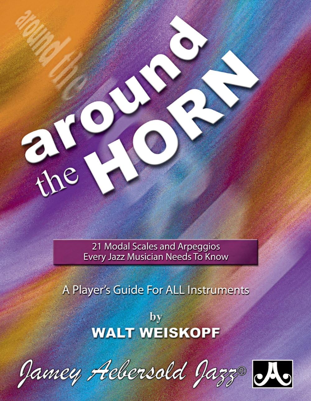 Around the Horn Spiral-bound – September 7, 2010