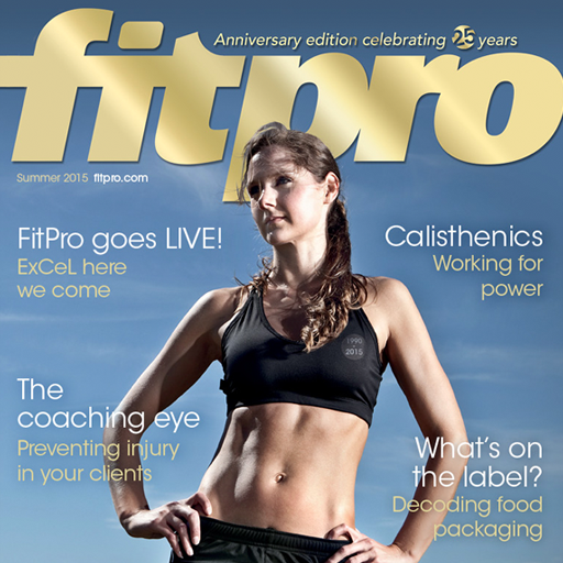 FitPro: For people serious about fitness - App on the Amazon Appstore