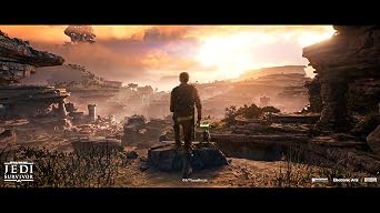 Star Wars ジェダイ:サバイバー™ - PS5