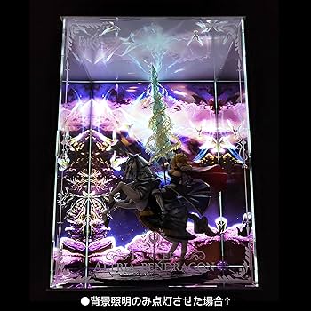 Fate ランサー/アルトリア・ペンドラゴン 1/8　+　専用アクリルケース Amazon.co.jp: Fate/Grand Order ランサー/アルトリア・ペン