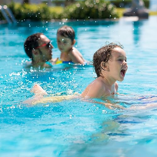 Miniatura 9 de Cartuchos de filtro de piscina CCP240, compatibles con Pentair Clean and Clear Plus 240 en el modelo NO 160310, repuesto para Pleatco PCC60,