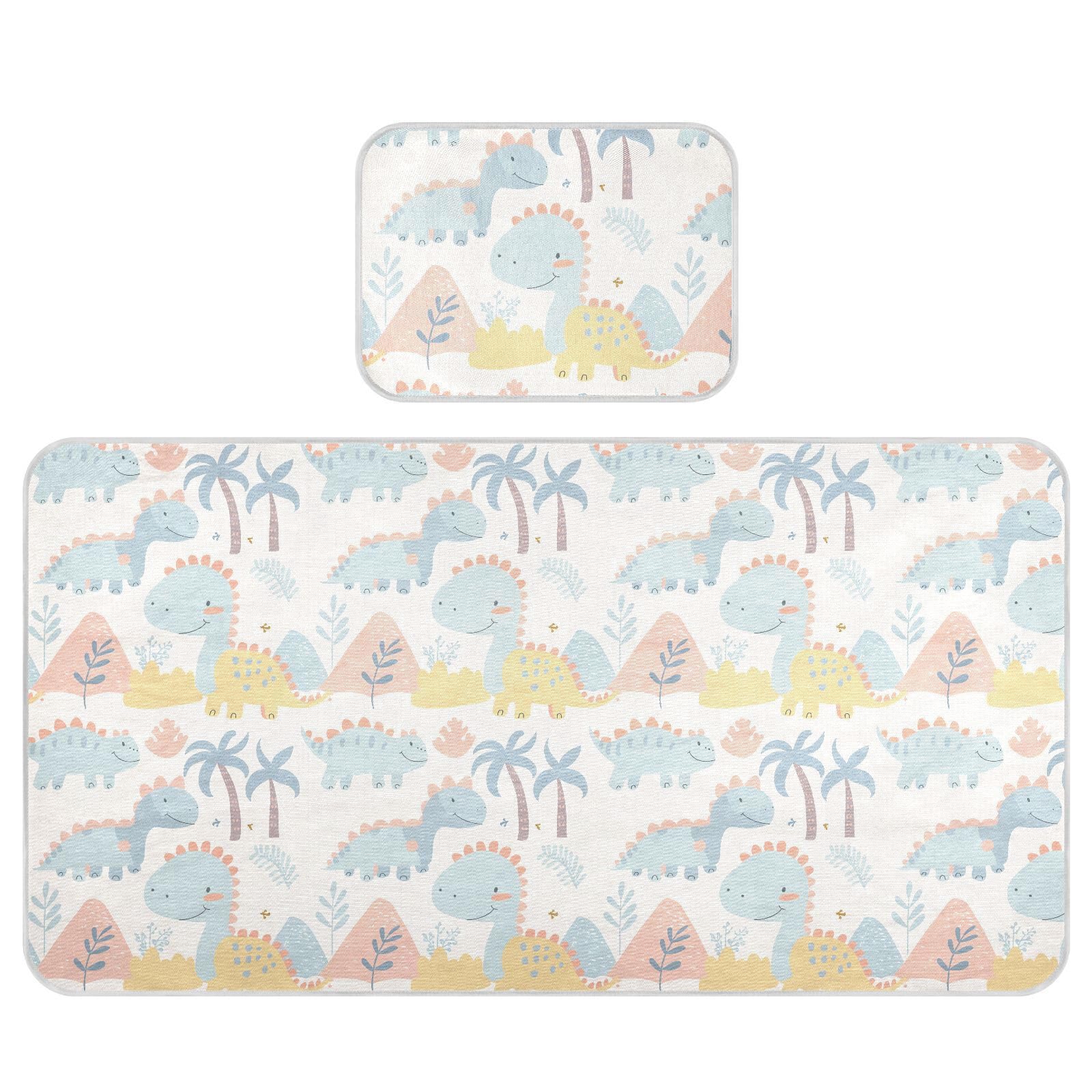 Cooling Baby Washable Mattress 28