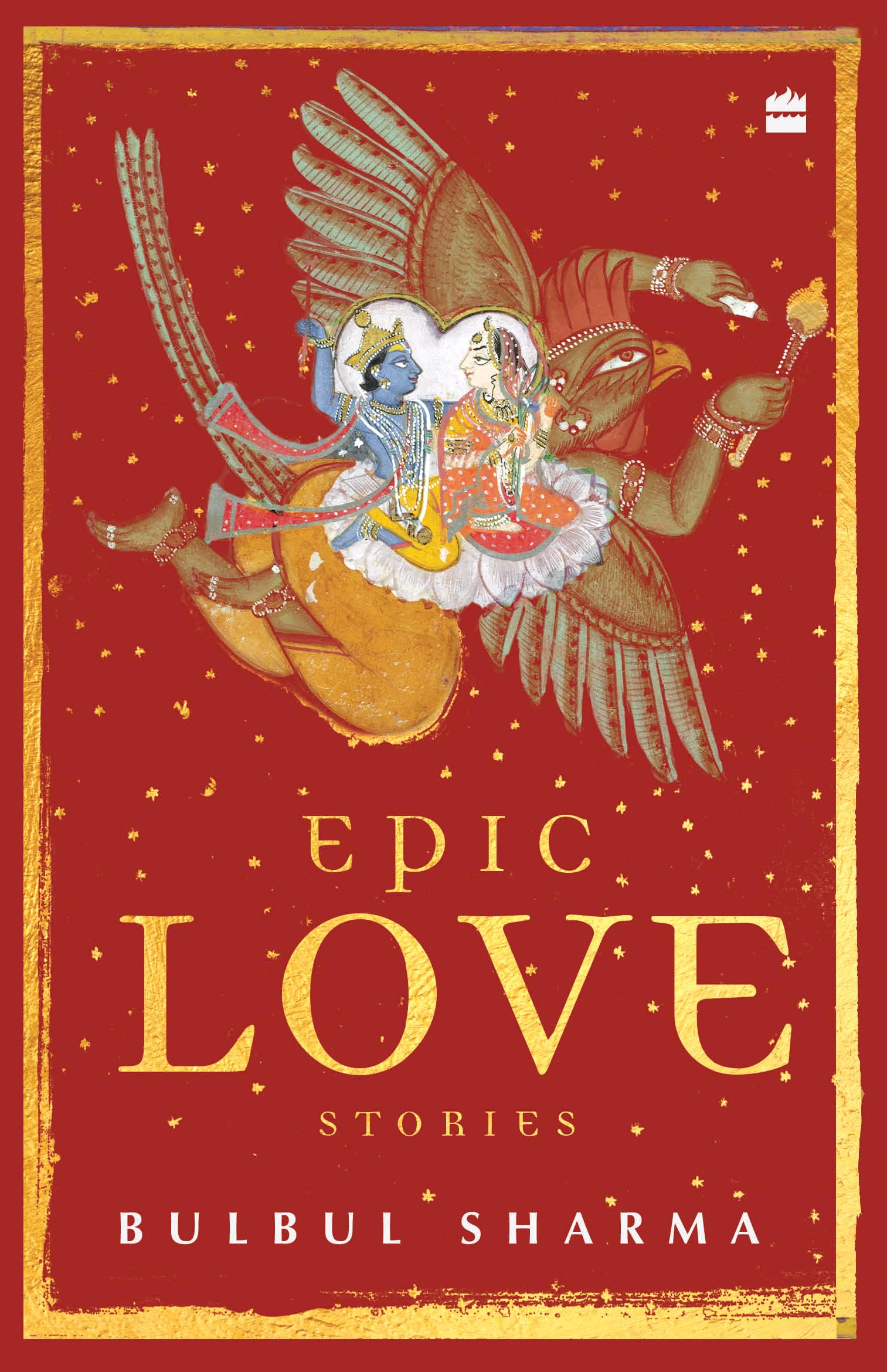 Epic Love Stories