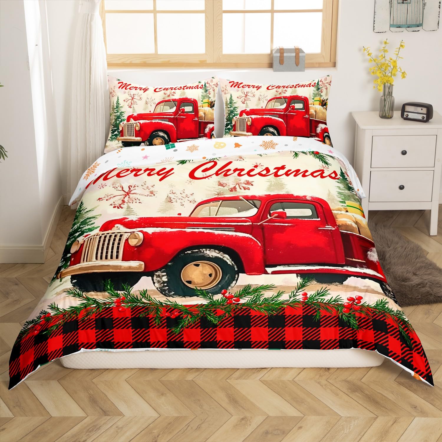 Housse de couette en polyester Manfei pour lit enfant facile à laver
