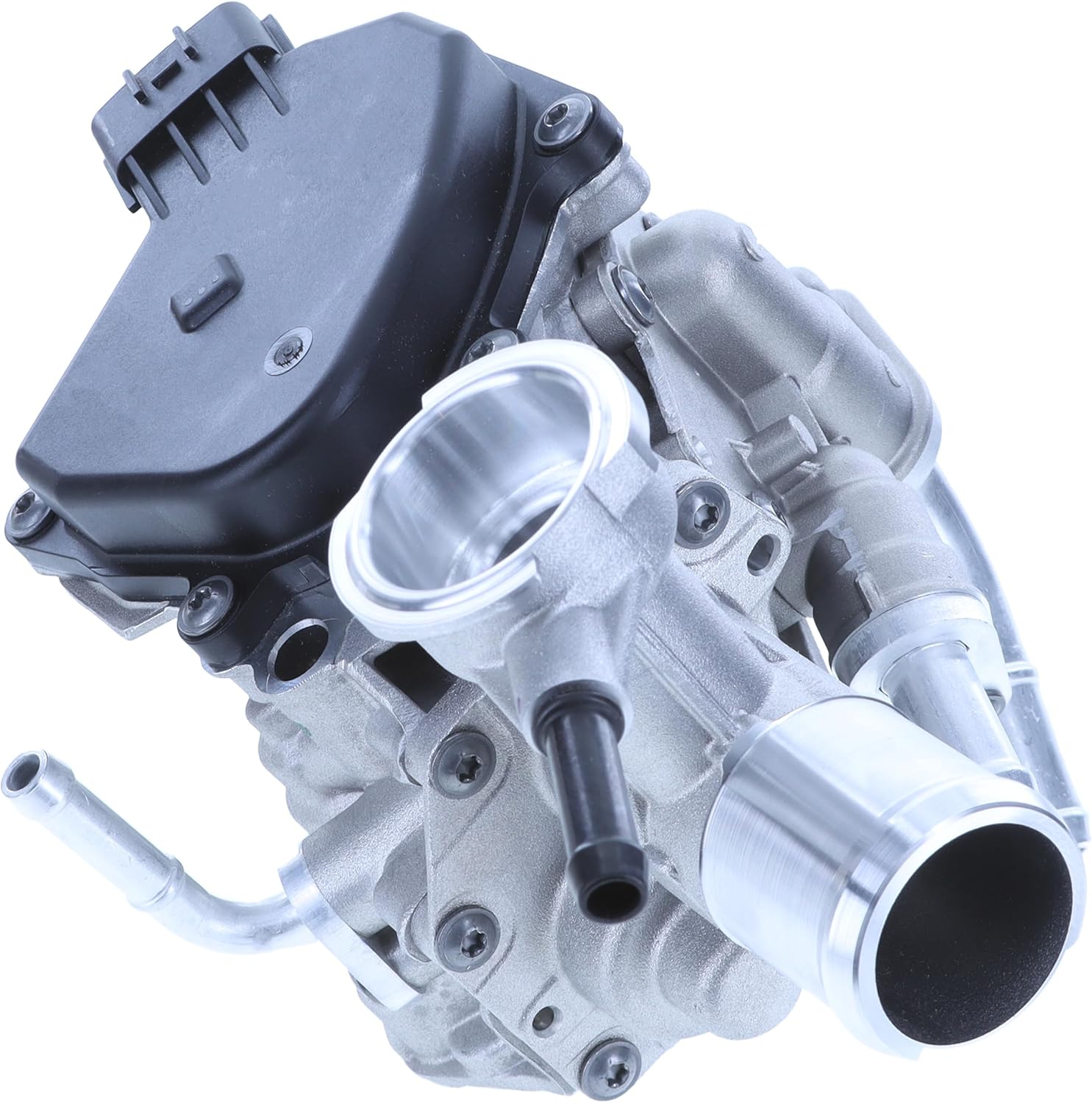 Integrated Housing Thermostat-180 Degrees