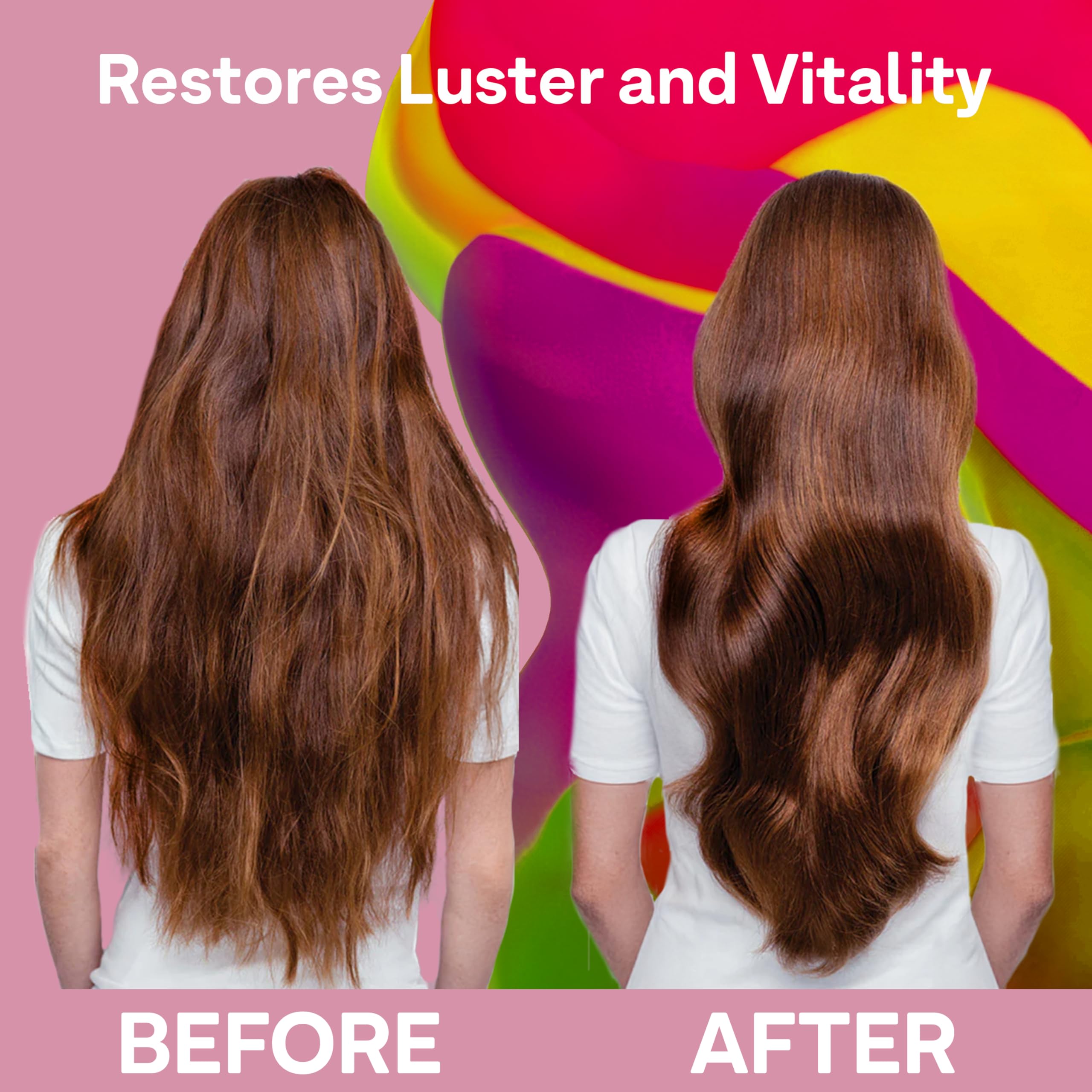 Colorproof Smooth Conditioner for Frizzy, Color-Treated Hair