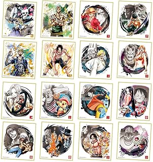 Amazon Co Jp 色紙art 食玩 ホビー Amazon Co Jp 色紙art 食玩 ホビー