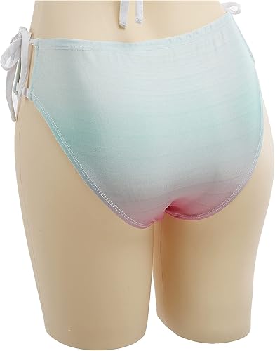 Miniatura 6 de Haikyuu Conjunto de bikini para mujer con salida de baño estilo anime, traje de baño de dibujos animados japoneses