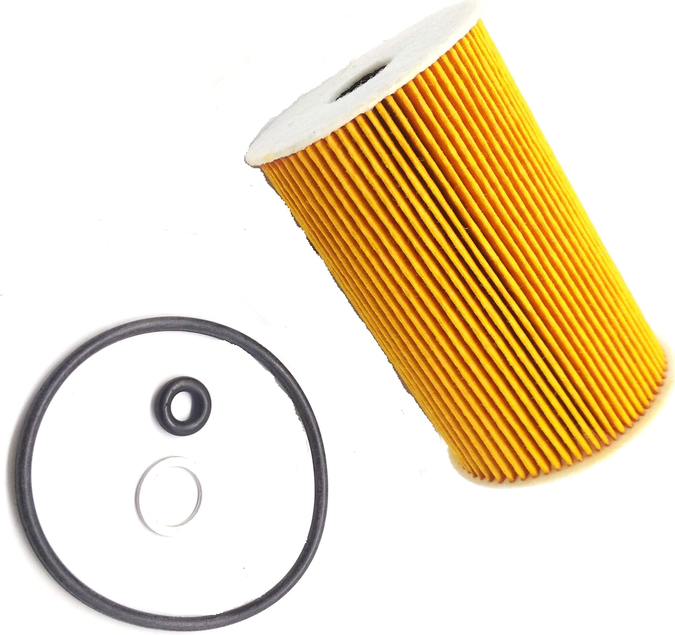 CAR ENGINE OIL FILTER COMPATIBLE WITH XCENT DIESEL