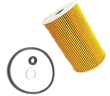 CAR ENGINE OIL FILTER COMPATIBLE WITH XCENT DIESEL