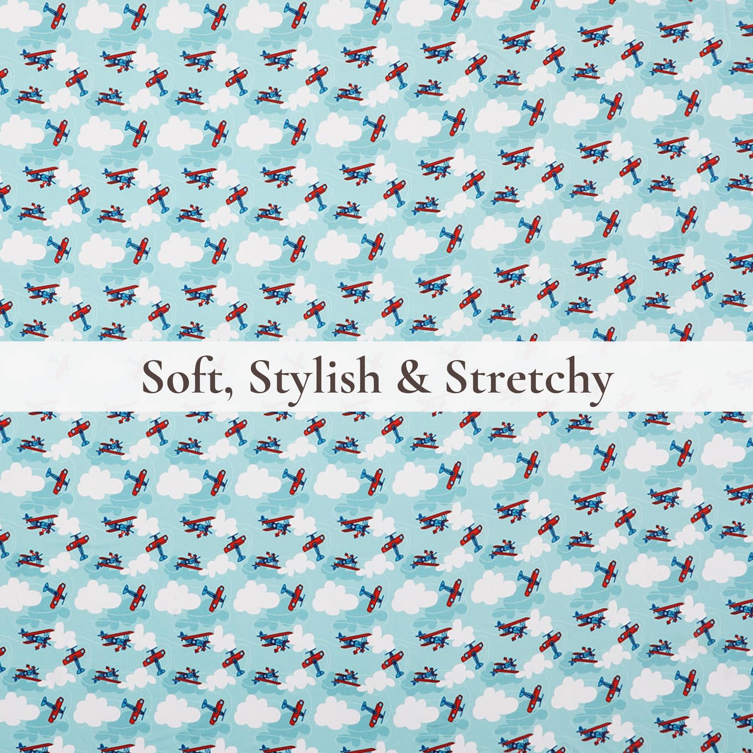 THE PLUSH CLUB Baby Romper Long Sleeves for 3-24 Month Boys & Girls | 95% Bamboo Viscose Hypoallergenic & Breathable Baby Rompers Two-Way Zipper Onesie | Easy Diaper Changes, Roll-Up Mittens & Footies