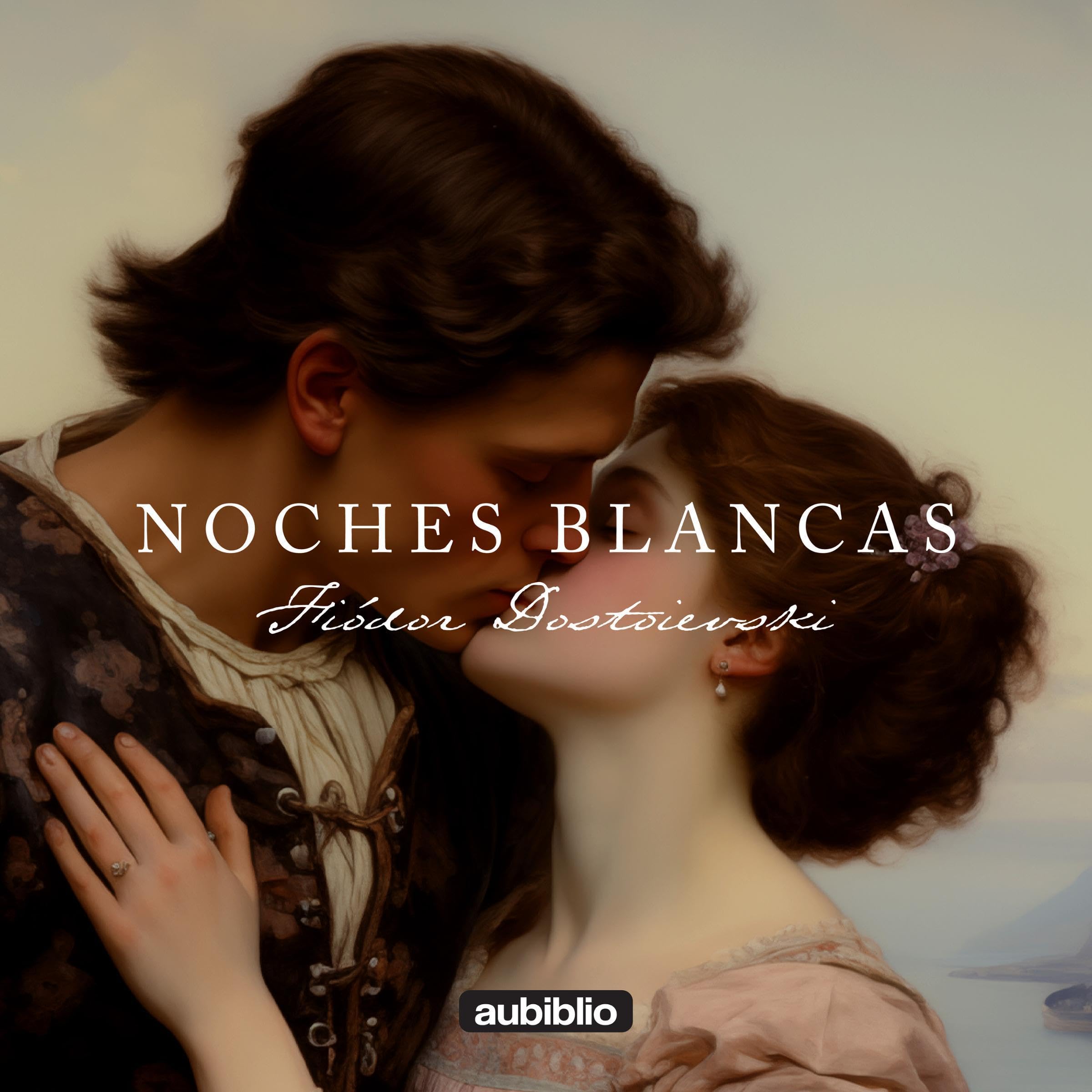 Noches blancas [White Nights]