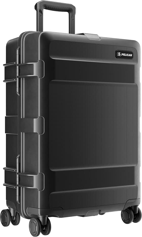 Pelican ATX Luggage Hard Case