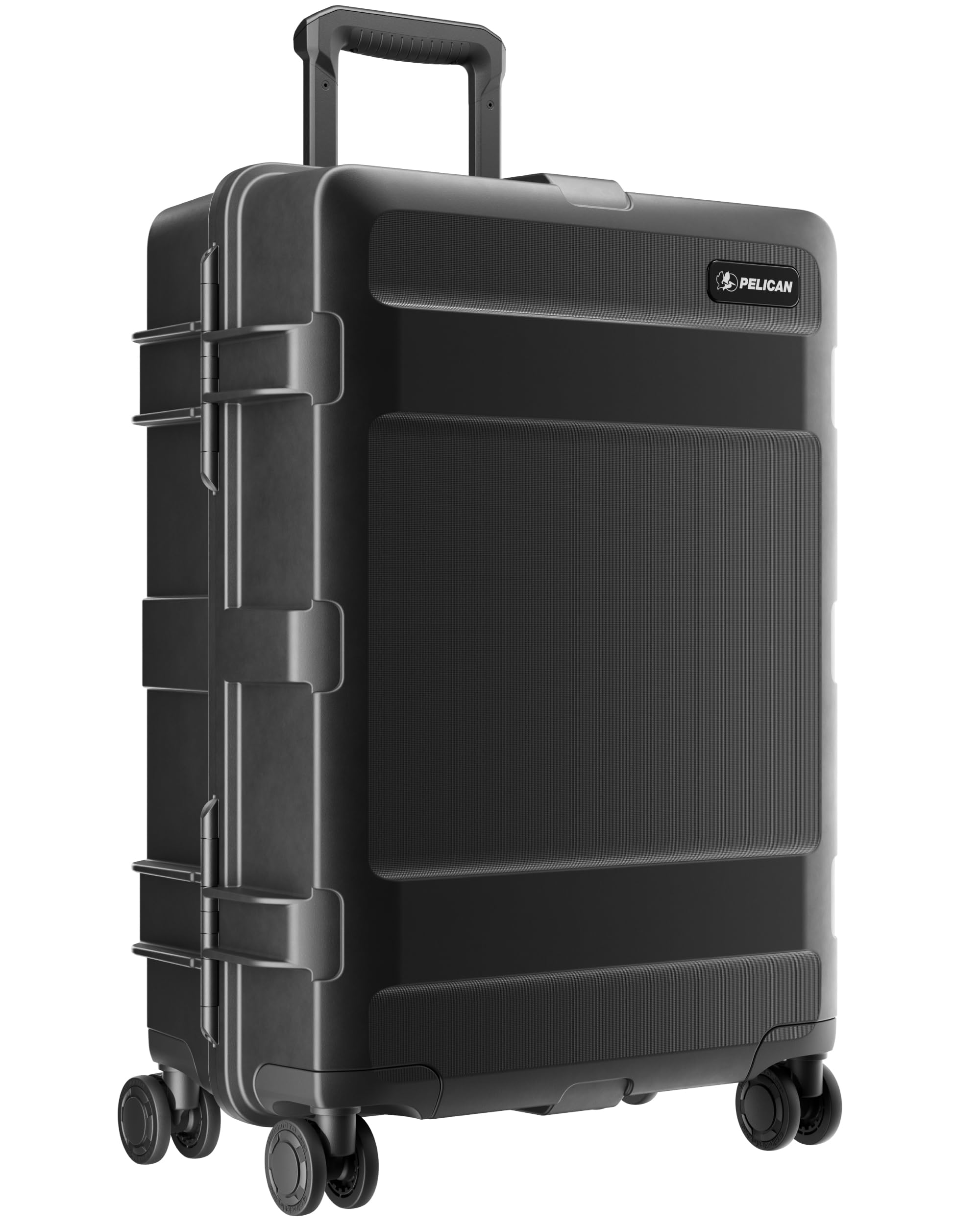 Pelican ATX_PARENT, Black, 25