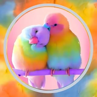 Bird Wallpaper 4K‏