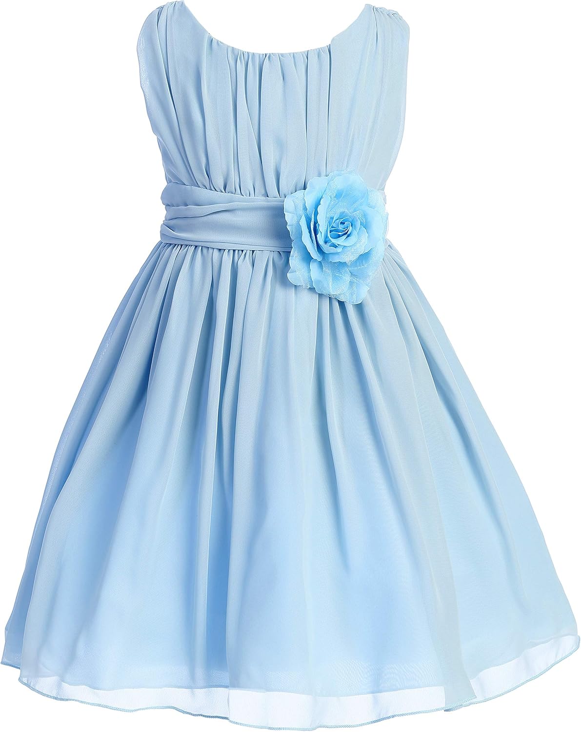 小さな女の子 エレガント ヨリュウ シワ シフォン 割引 夏 花 ガールズ ドレス 小さな女の子 エレガント ヨリュウ シワ 小さな女の子 エレガント ヨリュウ シワ シフォン 夏 花 ガールズ ドレス