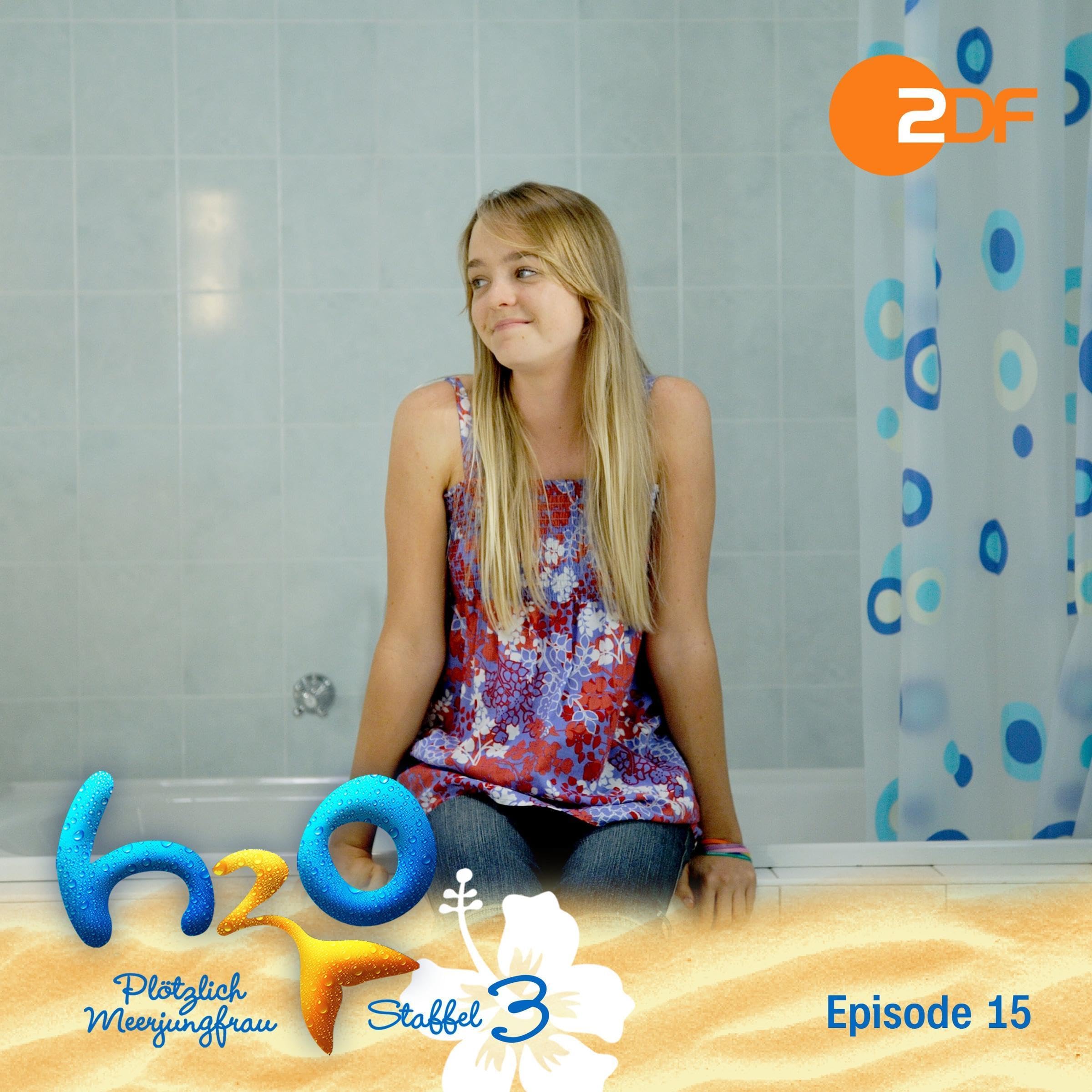 Gesang für Delfine. Das Original-Hörspiel zur TV-Serie