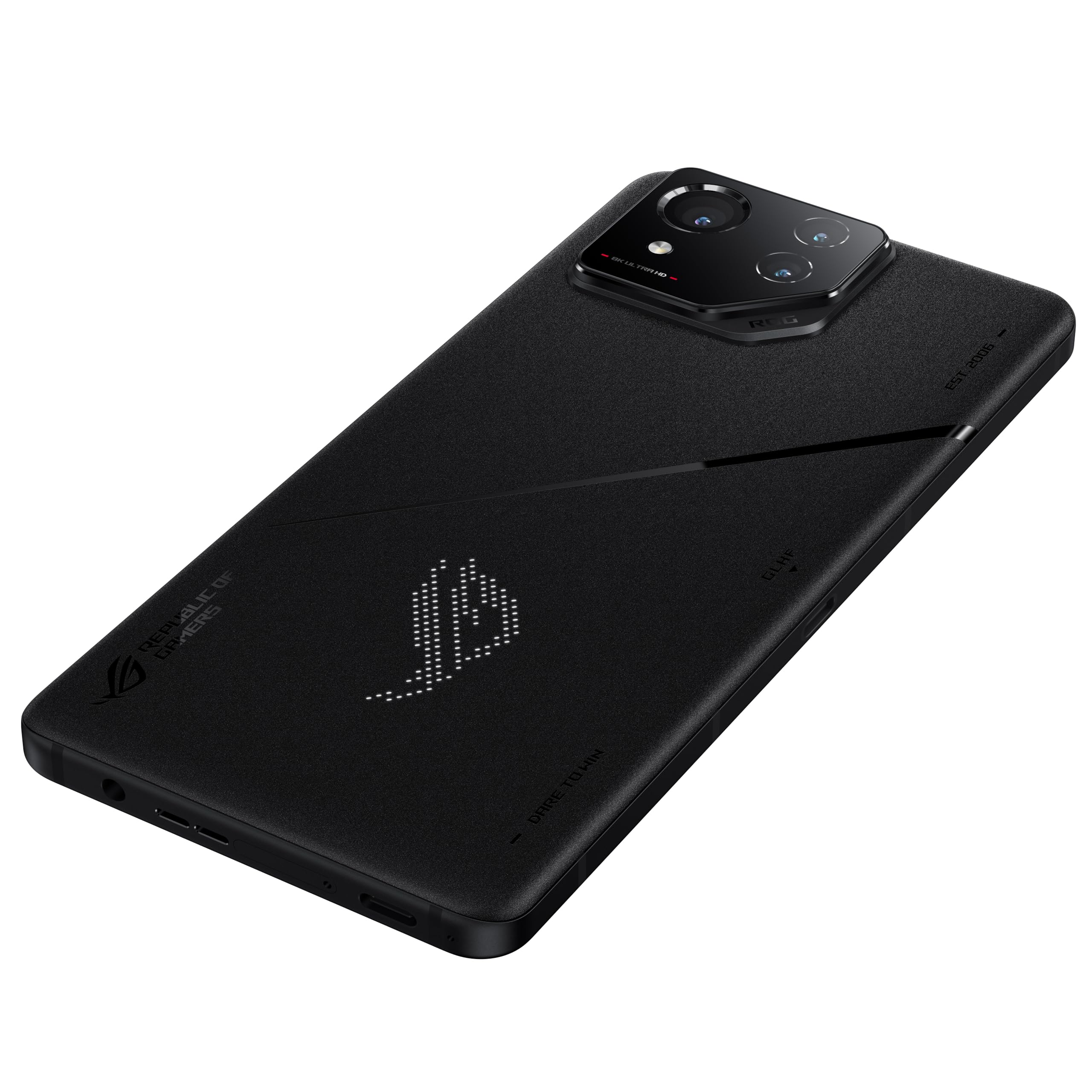 ASUS ROG Phone 8 PRO : Amazon.in: Electronics