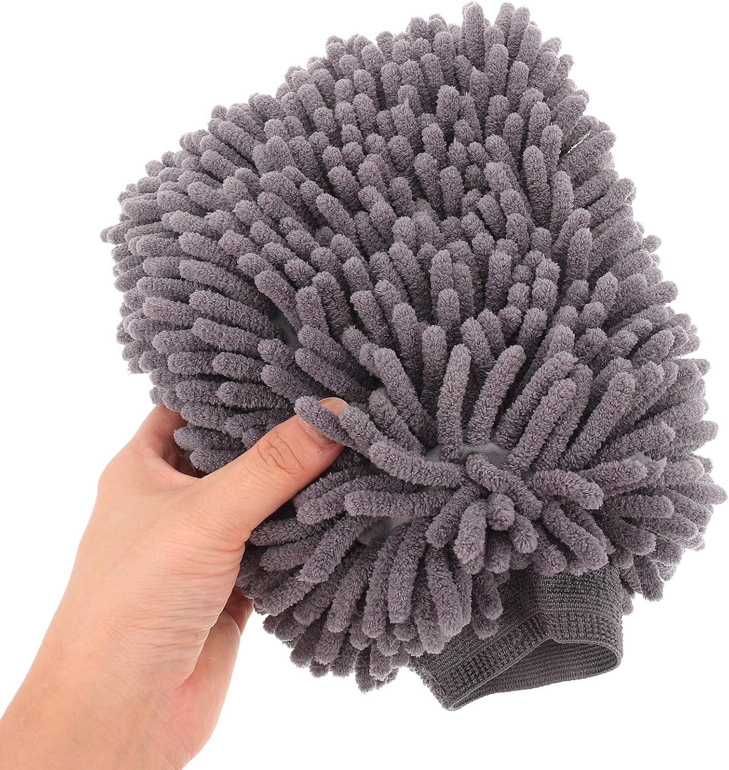 23 Pcs Car Wheel Rim Cleaner Brush Set with Interior Duster and Tire Detailing Brushes for Automotive Cleaning Kit, Multi-Function Car Care Tools for Wheels and Interior