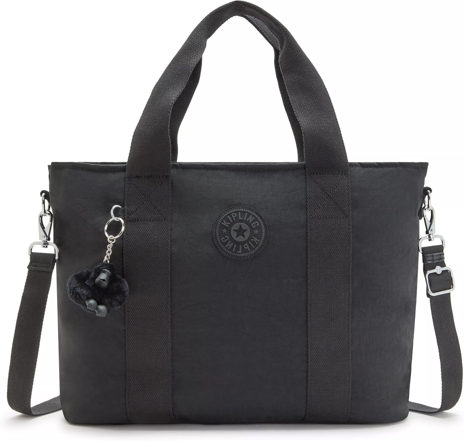 Kipling Minta Large Shoulder Bag