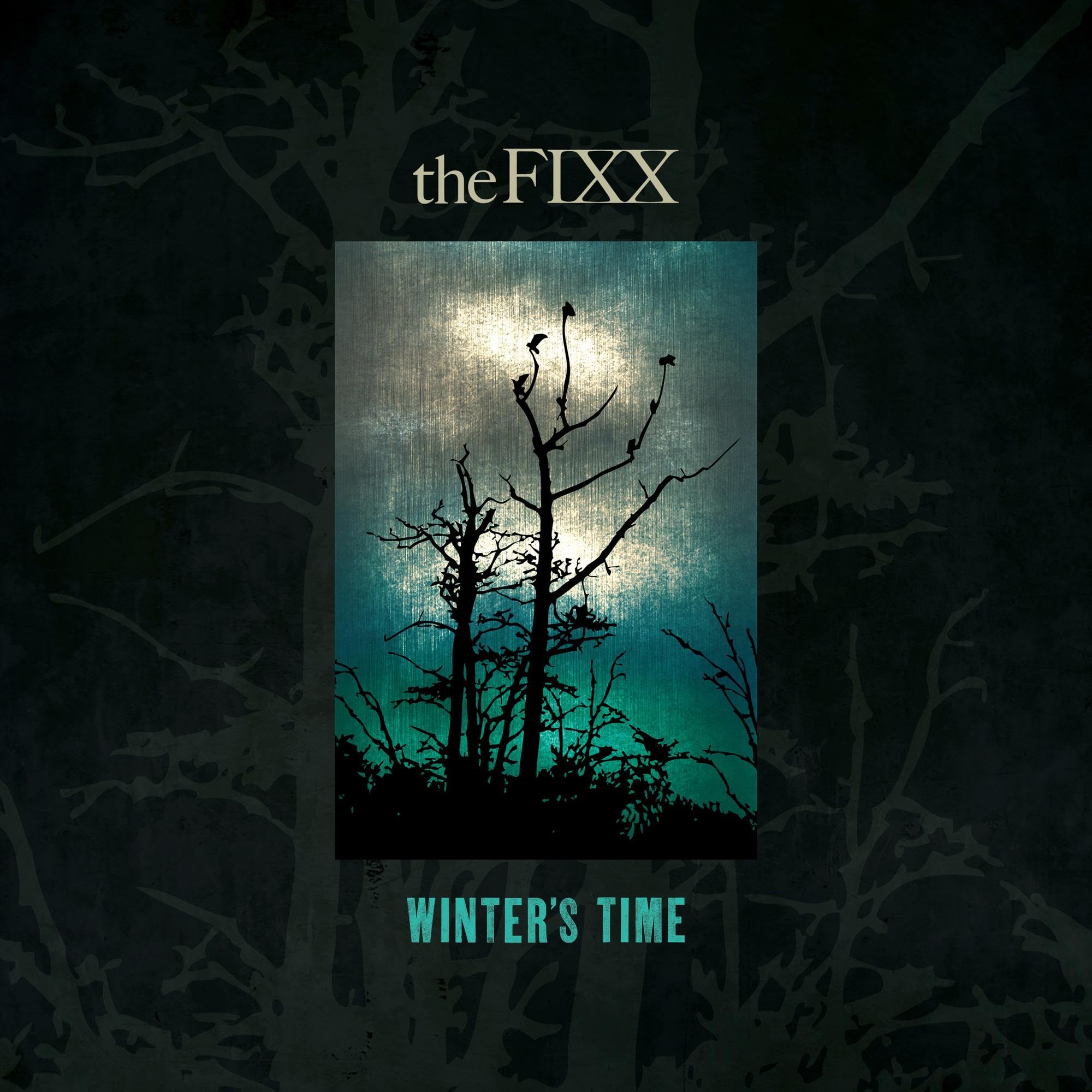 Winter's Time b/w Someone Like You [VINYL]