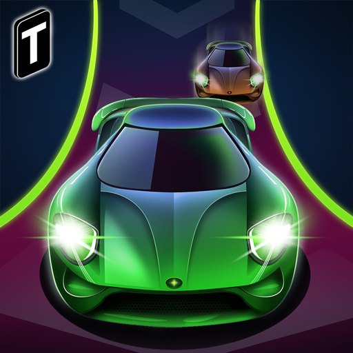Speedy Car Drive - Ultimate Racing