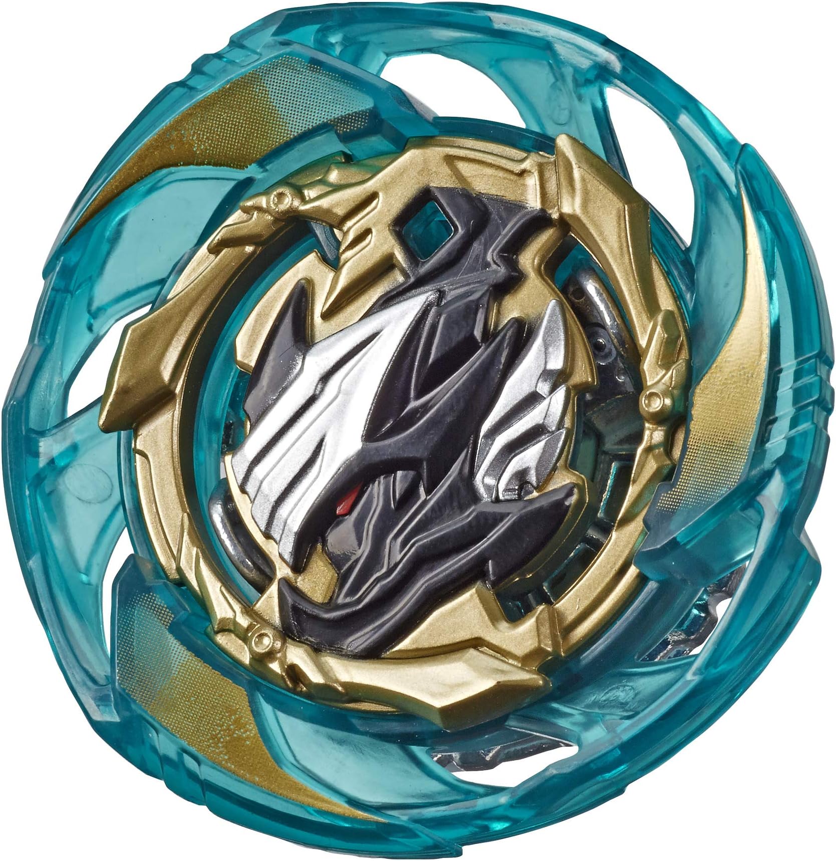 Beyblade Burst Rise Hyper Sphere Air Knight K5 Single Top