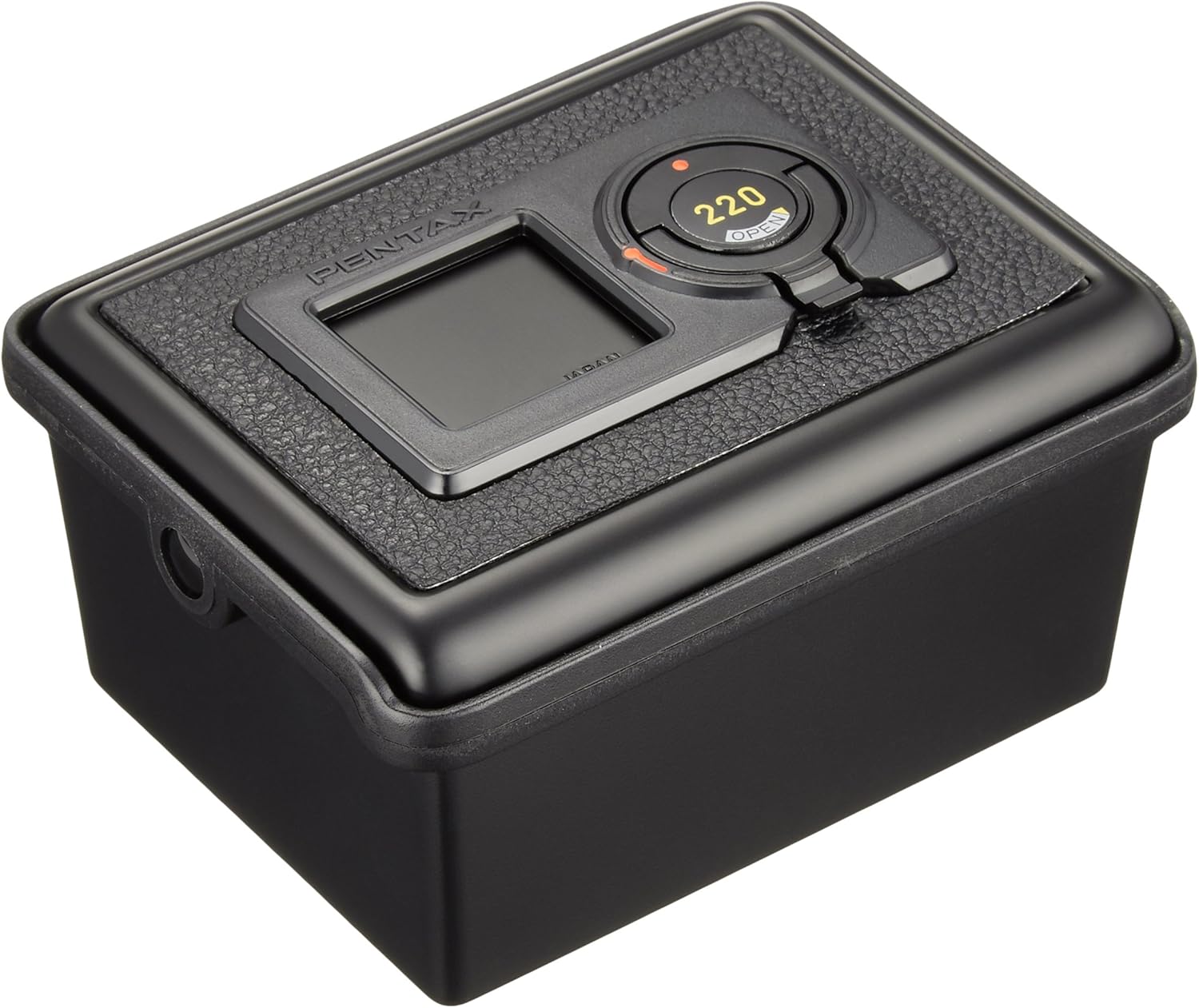 PENTAX 220 film backs For Pentax 645