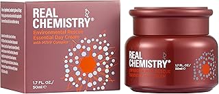 Real Chemistry Crema de día esencial de resca...