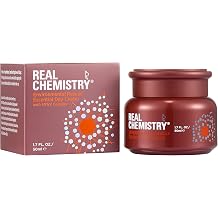 Real Chemistry Environmental Rescue Essential Day Cream, 1.7 Fl Oz