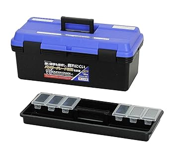 ★きょろ商品★ Amazon | JEJアステージ プロファクトリー 525 ブルー W約52.5×D