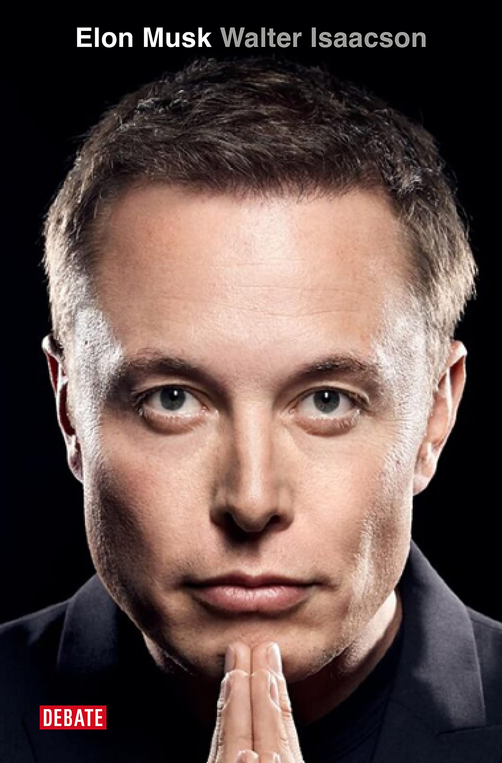 Elon Musk (edición en español) (Biografías y Memorias)
