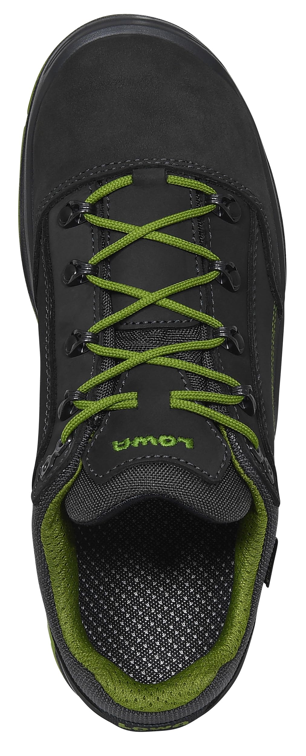 LOWA Sicherheitsschuhe 5610 Renegade Work GTX