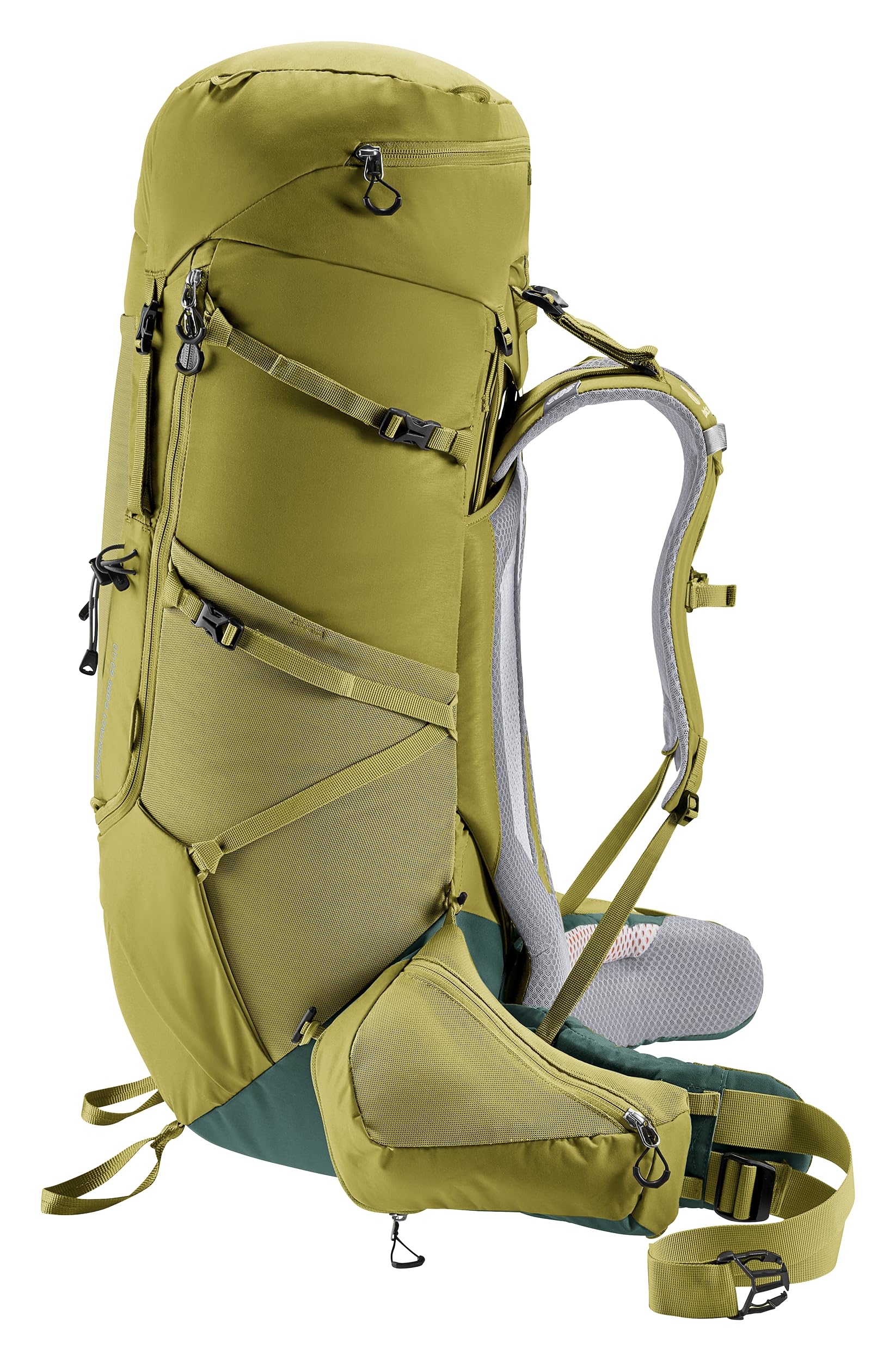 Deuter Aircontact Core 60+10 -