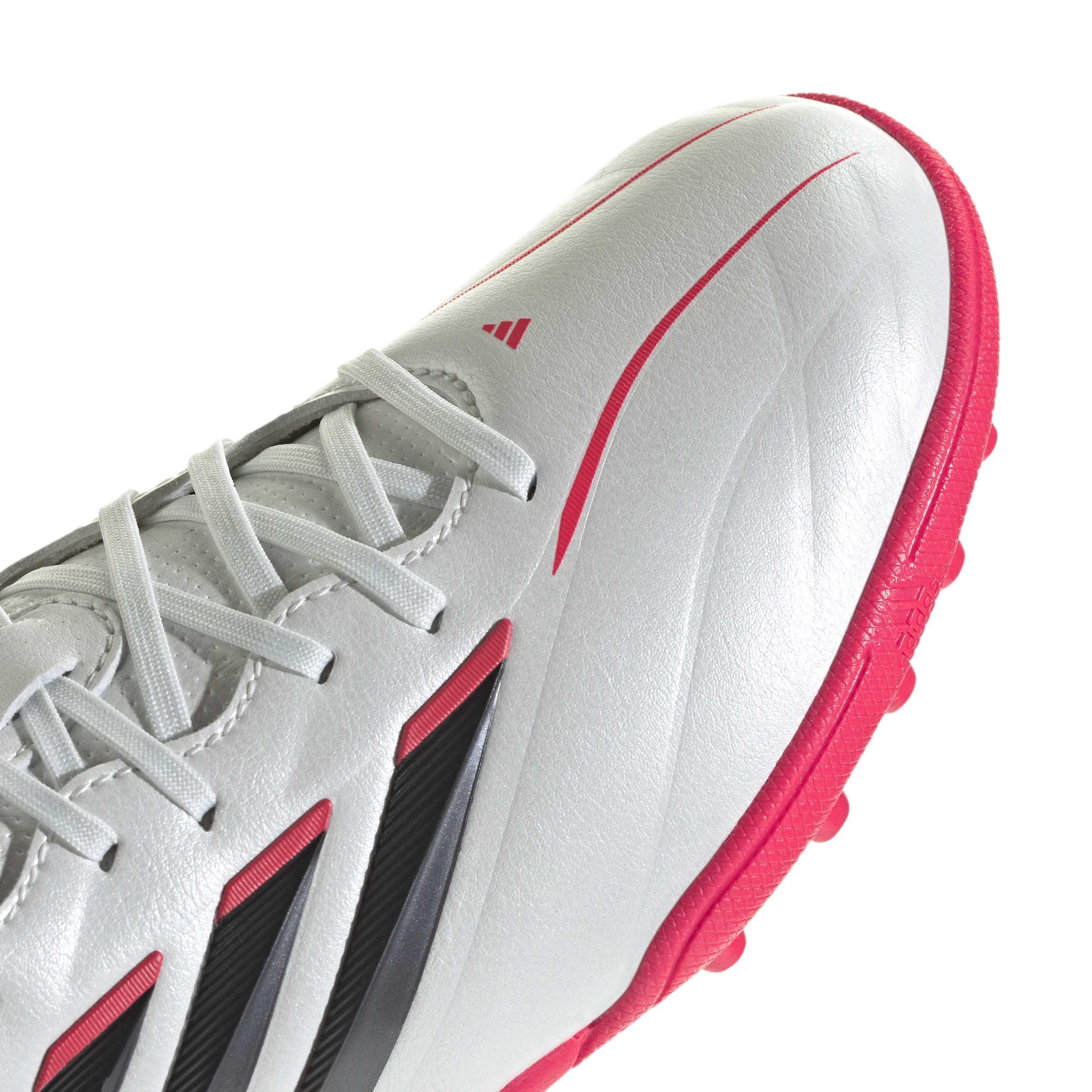adidas Uniseks - dzieci Copa Pure IV League Turf Football Shoes KidsBUTY