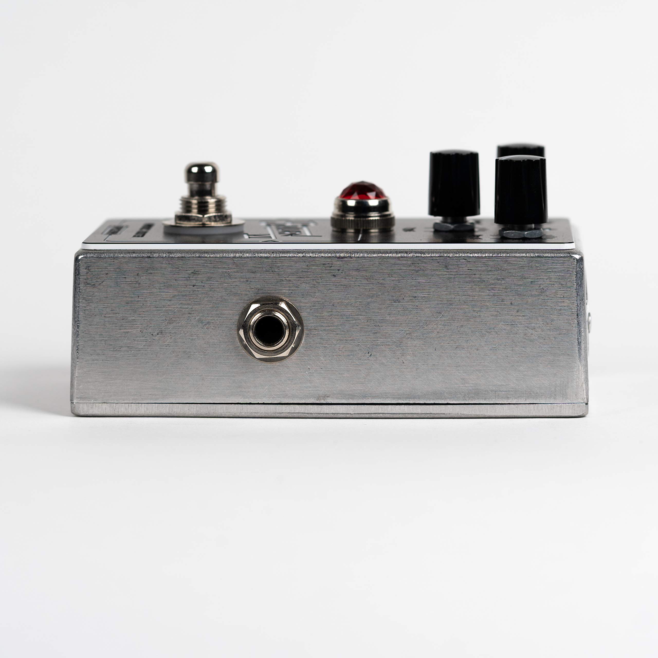 ギター Spaceman Effects Saturn VI Saturn VI: Harmonic Booster - Spaceman Effects