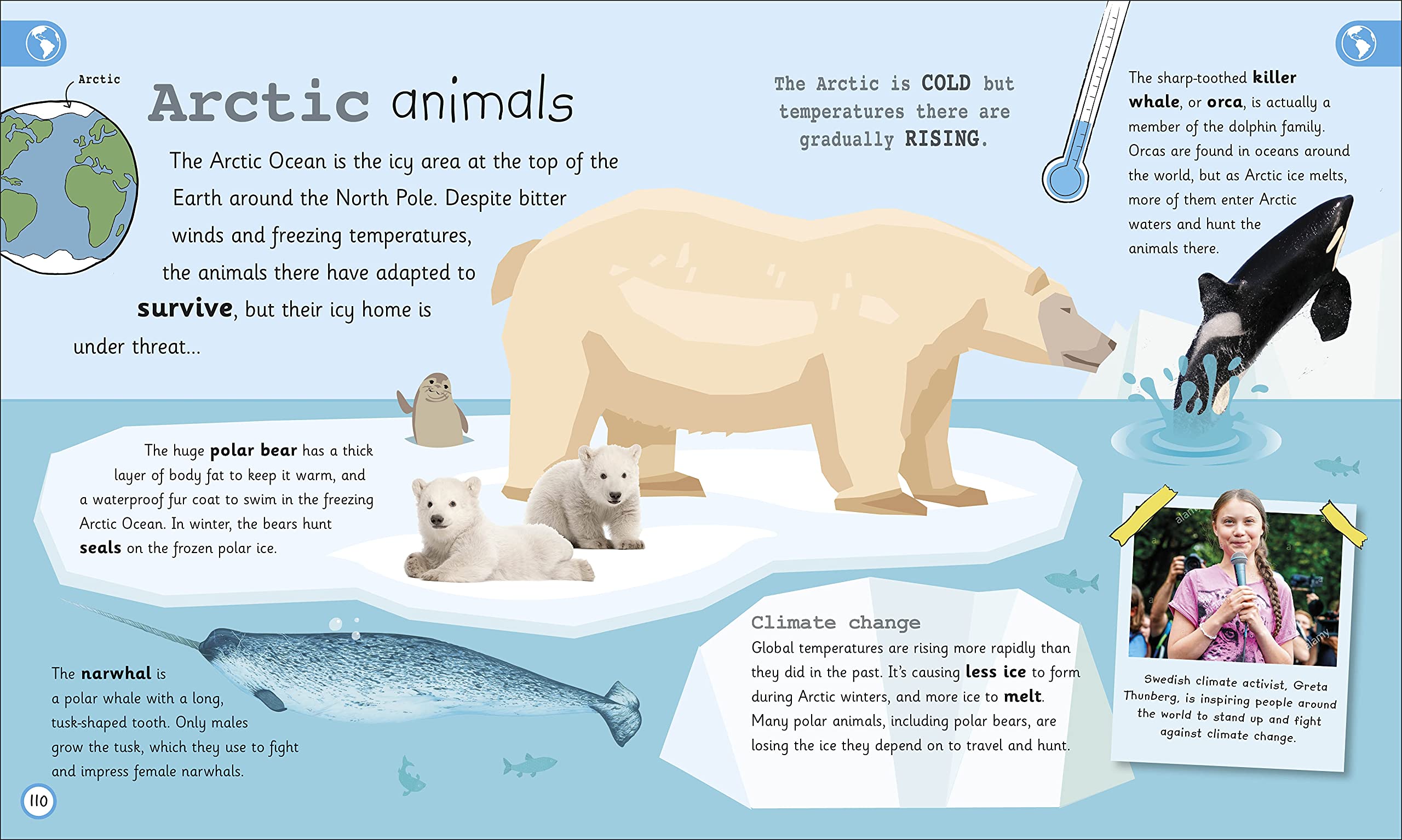 My Encyclopedia of Very Important Oceans (My Very Important Encyclopedias)