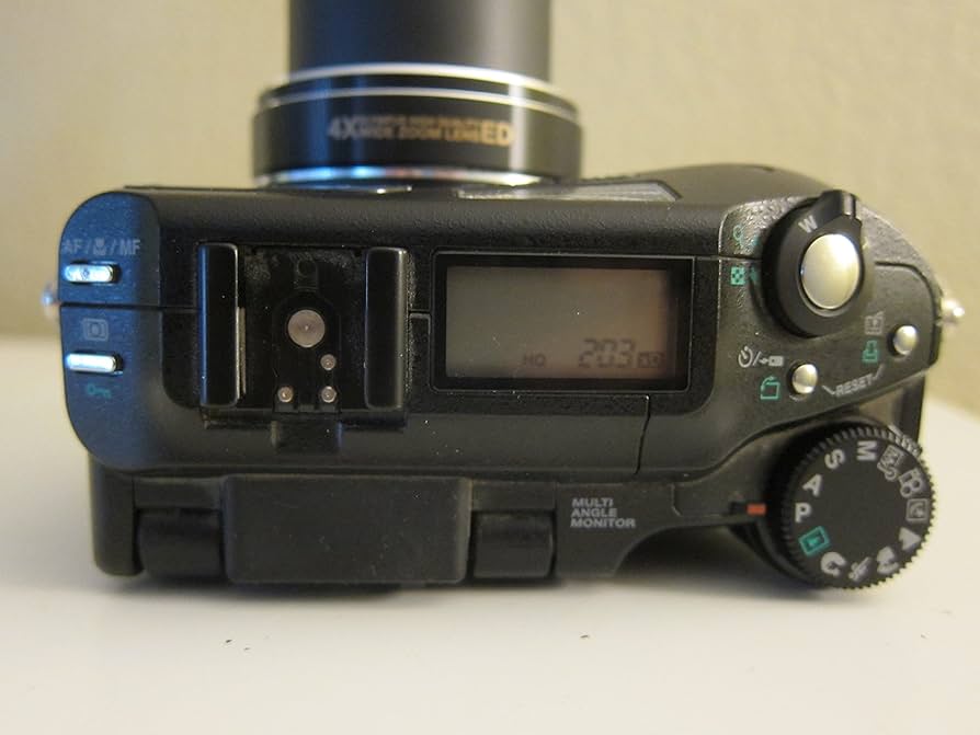 OLYMPUS C-5060 デジタルカメラ Amazon.com : OM SYSTEM OLYMPUS Camedia C-5060 5.1 MP Digital