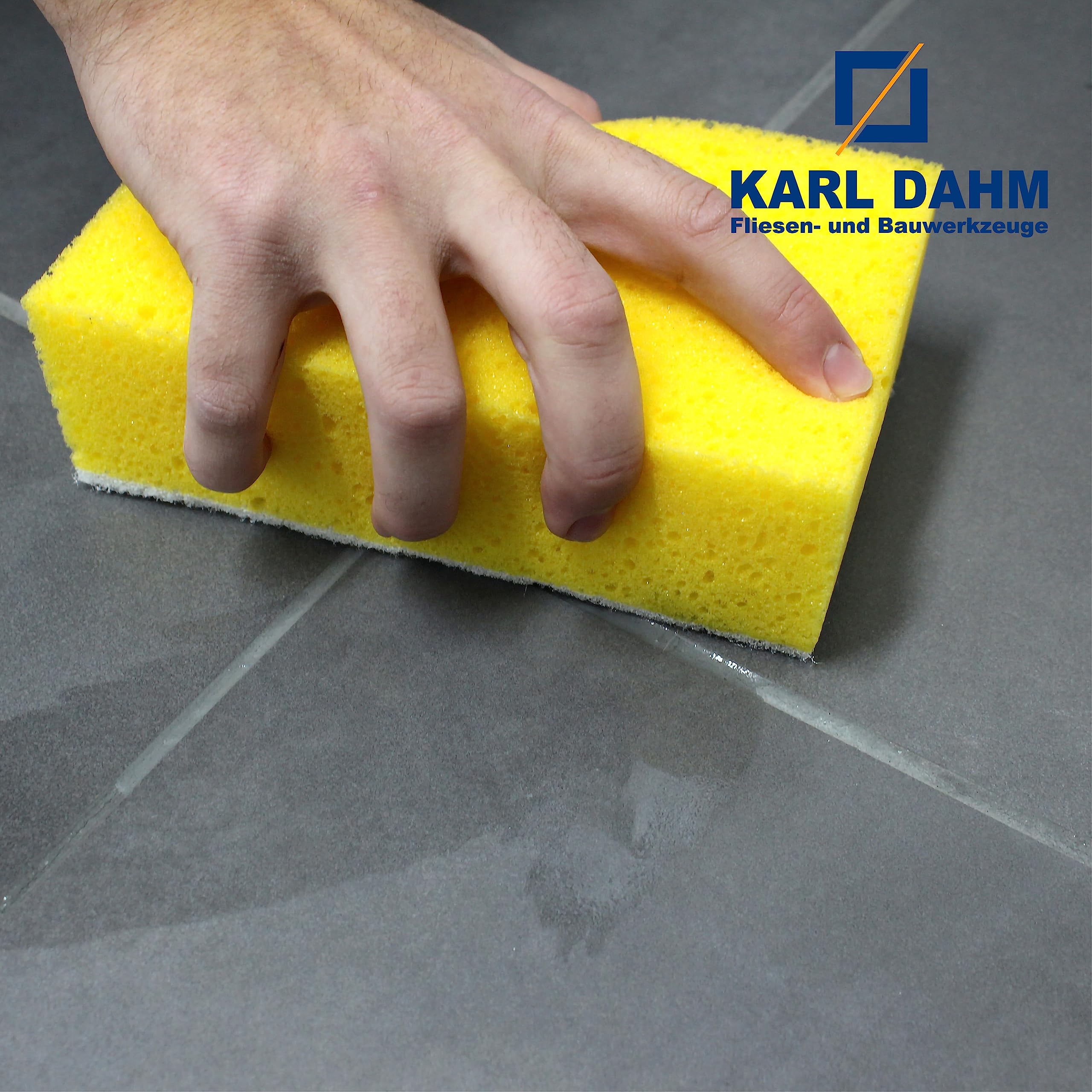 Scotch Brite Spugna Resistente In Schiuma Scrub Multiuso - Foto 6