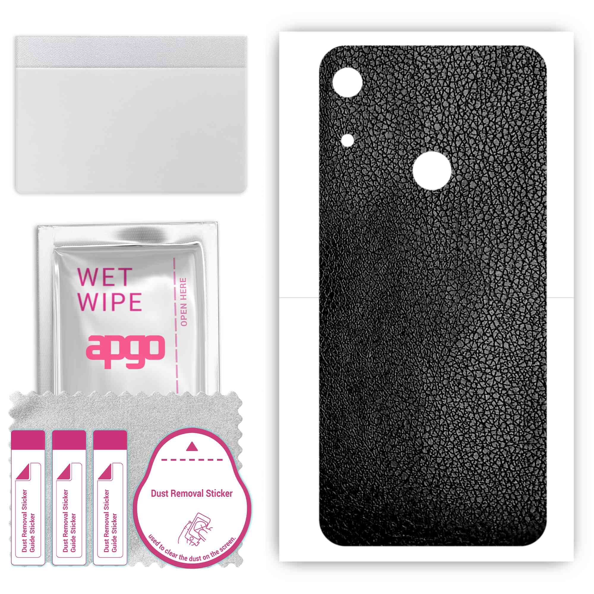Apgo Rückseite Schutzfolie, Skin, Kompatibel Mit C Produktbild-Vorschau 13
