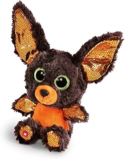 Nici Glubschis: The Original – Glubschis Baako Bat, 15 cm