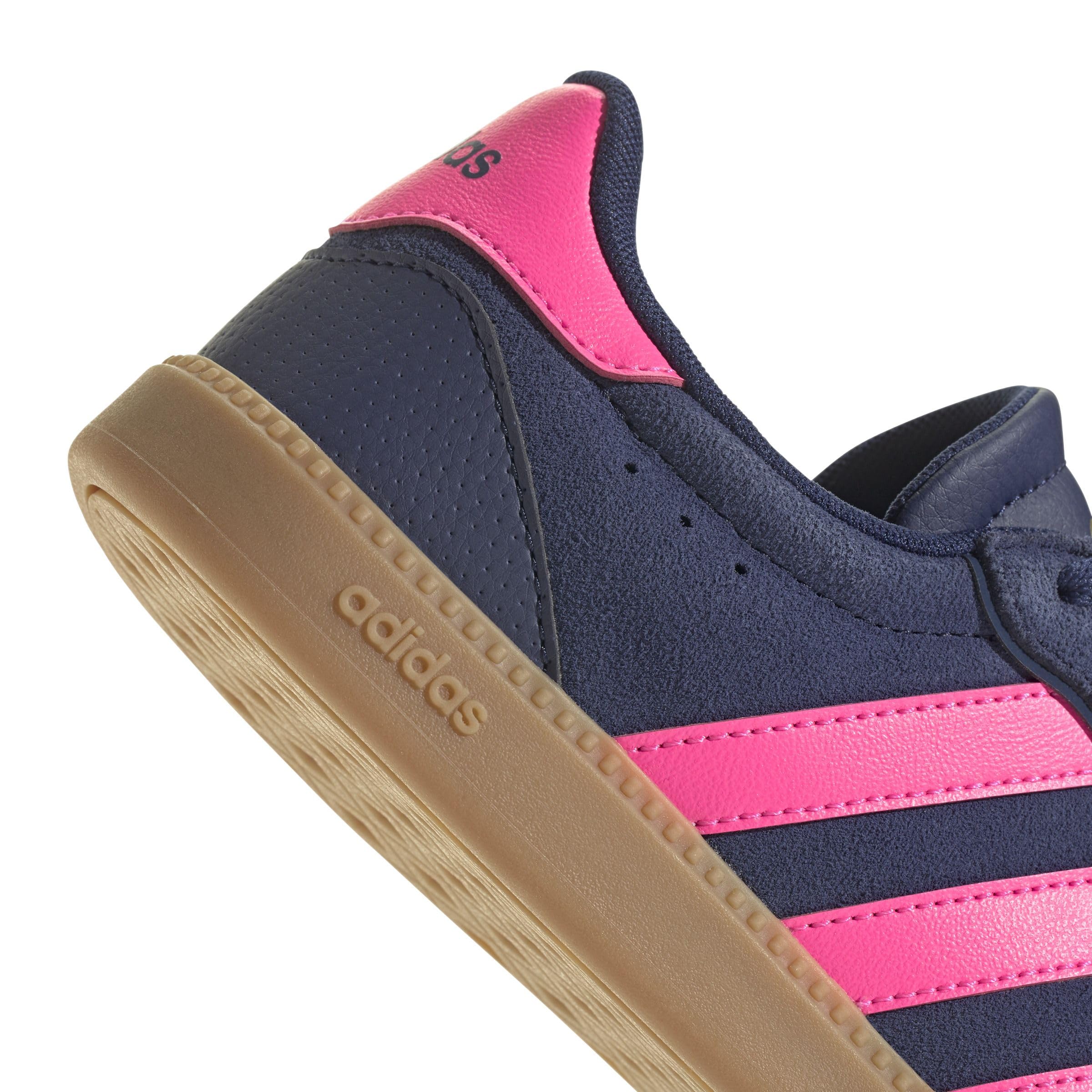 adidas Damen BREAKNET Sleek Shoes – Bild 4
