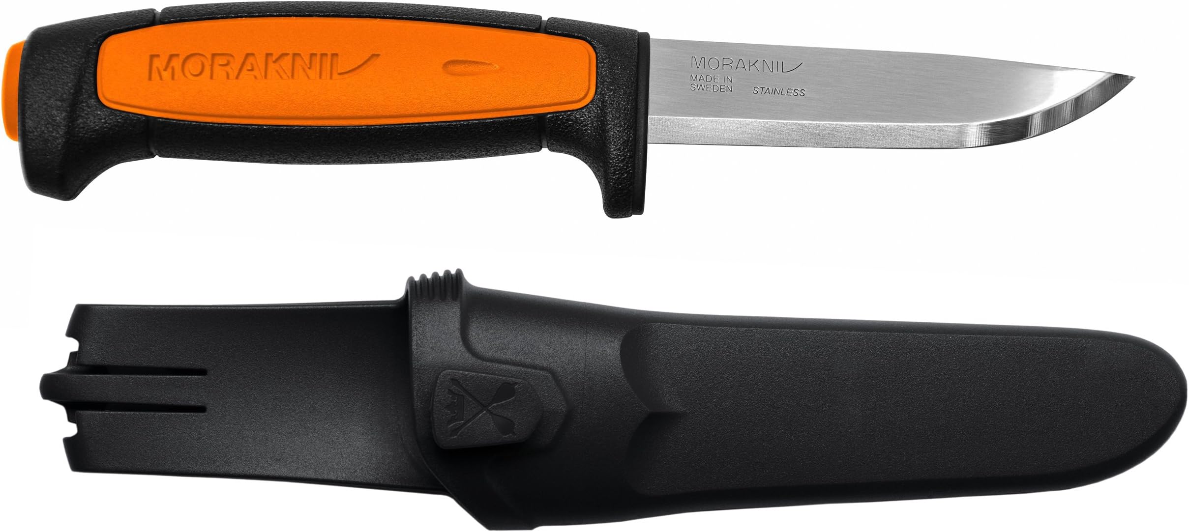 Morakniv Craftline 546 Fixed Blade Knife