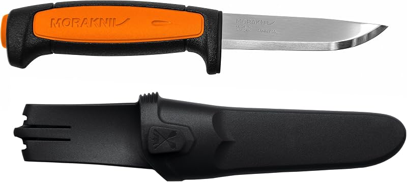 Craftline 546 Fixed Blade Knife